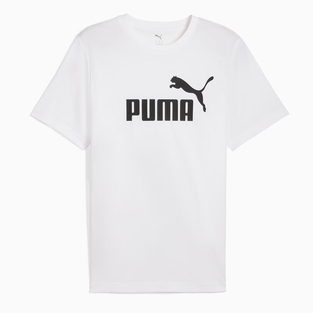 Puma No.1 Logo Tee